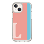Slim Protection Case［ Original - initial color line - L pink ］