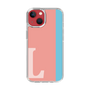 Slim Protection Case［ Original - initial color line - L pink ］