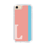 Slim Protection Case［ Original - initial color line - L pink ］
