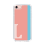 Slim Protection Case［ Original - initial color line - L pink ］
