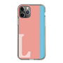 Slim Protection Case［ Original - initial color line - L pink ］