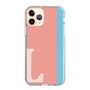 Slim Protection Case［ Original - initial color line - L pink ］
