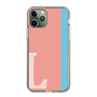 Slim Protection Case［ Original - initial color line - L pink ］
