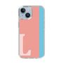 Slim Protection Case［ Original - initial color line - L pink ］