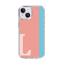 Slim Protection Case［ Original - initial color line - L pink ］
