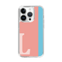 Slim Protection Case［ Original - initial color line - L pink ］