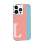 Slim Protection Case［ Original - initial color line - L pink ］
