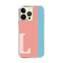 Slim Protection Case［ Original - initial color line - L pink ］
