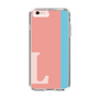 Slim Protection Case［ Original - initial color line - L pink ］