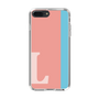 Slim Protection Case［ Original - initial color line - L pink ］