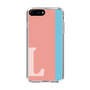 Slim Protection Case［ Original - initial color line - L pink ］