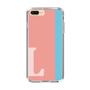 Slim Protection Case［ Original - initial color line - L pink ］