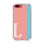 Slim Protection Case［ Original - initial color line - L pink ］
