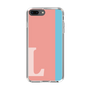 Slim Protection Case［ Original - initial color line - L pink ］