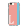 Slim Protection Case［ Original - initial color line - L pink ］
