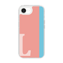 Slim Protection Case［ Original - initial color line - L pink ］