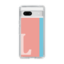 Slim Protection Case［ Original - initial color line - L pink ］