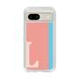 Slim Protection Case［ Original - initial color line - L pink ］