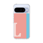 Slim Protection Case［ Original - initial color line - L pink ］