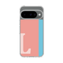 Slim Protection Case［ Original - initial color line - L pink ］