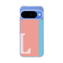 Slim Protection Case［ Original - initial color line - L pink ］