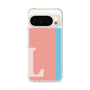 Slim Protection Case［ Original - initial color line - L pink ］
