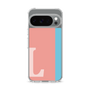 Slim Protection Case［ Original - initial color line - L pink ］
