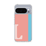 Slim Protection Case［ Original - initial color line - L pink ］