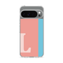 Slim Protection Case［ Original - initial color line - L pink ］