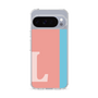 Slim Protection Case［ Original - initial color line - L pink ］