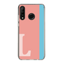 Slim Protection Case［ Original - initial color line - L pink ］