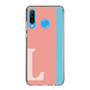 Slim Protection Case［ Original - initial color line - L pink ］