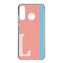 Slim Protection Case［ Original - initial color line - L pink ］