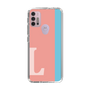 Slim Protection Case［ Original - initial color line - L pink ］