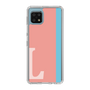 Slim Protection Case［ Original - initial color line - L pink ］