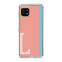 Slim Protection Case［ Original - initial color line - L pink ］