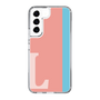 Slim Protection Case［ Original - initial color line - L pink ］