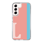 Slim Protection Case［ Original - initial color line - L pink ］