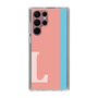 Slim Protection Case［ Original - initial color line - L pink ］
