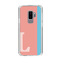 Slim Protection Case［ Original - initial color line - L pink ］