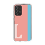 Slim Protection Case［ Original - initial color line - L pink ］