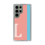 Slim Protection Case［ Original - initial color line - L pink ］