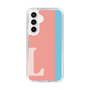 Slim Protection Case［ Original - initial color line - L pink ］