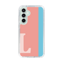 Slim Protection Case［ Original - initial color line - L pink ］