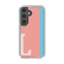 Slim Protection Case［ Original - initial color line - L pink ］