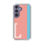 Slim Protection Case［ Original - initial color line - L pink ］