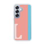 Slim Protection Case［ Original - initial color line - L pink ］
