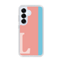 Slim Protection Case［ Original - initial color line - L pink ］