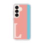 Slim Protection Case［ Original - initial color line - L pink ］