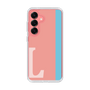 Slim Protection Case［ Original - initial color line - L pink ］